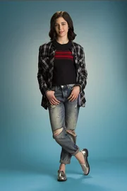 Cable McCrory (Annabelle Attanasio)