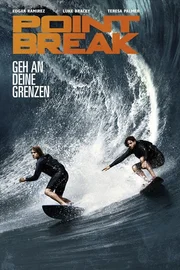 Point Break - Artwork