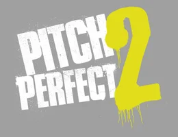 Pitch Perfect 2 - Logo