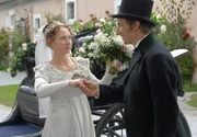 Anna Maria M&uuml;he (Anna Plochl), Tobias Moretti (Erzherzog Johann).
