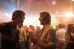 Blake Jenner, Glen Powell
