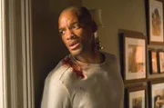 Will Smith als Robert Neville.