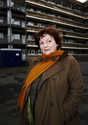 Vera Stanhope (Brenda Blethyn)