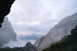 Dolomiten.