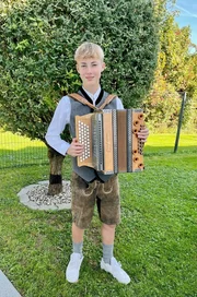 Nico Portenschlager.