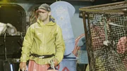 Deckhand Kenny Jensen