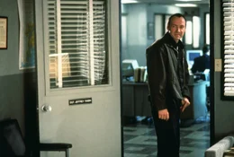 Roger "Verbal" Kint  (Kevin Spacey)