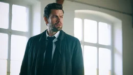 Carl M&oslash;rck (Nikolaj Lie Kaas) widmet sich im Kopenhagener Sonderdezernat Q ungel&ouml;sten Kriminalf&auml;llen.