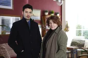 David Leon, Brenda Blethyn