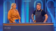 The Taste; Staffel: 10; Folge: 7; Personen: Angelina Kirsch; Daniel Gottschlich The Taste; Staffel: 10; Folge: 7; Personen: Angelina Kirsch; Daniel Gottschlich