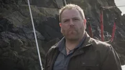 Josh Gates