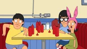 v.li.: Gene, Tina, Louise v.li.: Gene, Tina, Louise