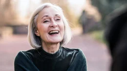 Gr&auml;fin Eva (Elionore Weisgerber) kann's nicht fassen. Weiteres Bildmaterial finden Sie unter www.br-foto.de.