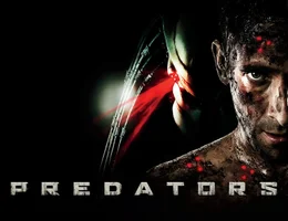 Predators - Artwork