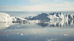 Artwork zu "Global Warning".  +++ Die Verwendung des sendungsbezogenen Materials ist nur mit dem Hinweis und Verlinkung auf RTL+ gestattet. +++