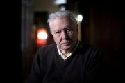 Sir David Attenborough