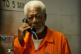 Aus dem Gef&auml;ngnis l&auml;sst sich eigentlich stets nur sehr eingeschr&auml;nkt kommunzieren. Doch Magier-Kritiker Thaddeus Bradley (Morgan Freeman) kennt so einige Tricks, um die Leute, die ihn ins Gef&auml;ngnis gebracht haben, zu beeinflussen...
