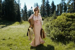 Lea Hadorn (Heidi).