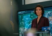 Isobel Castille (Alana De La Garza) Isobel Castille (Alana De La Garza)
