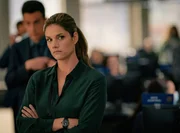 Special Agent Maggie Bell (Missy Peregrym) Special Agent Maggie Bell (Missy Peregrym)