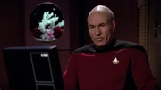 Jean-Luc Picard (Patrick Stewart) Jean-Luc Picard (Patrick Stewart)