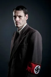 Albert Speer (Darsteller unbekannt) Albert Speer (Darsteller unbekannt)