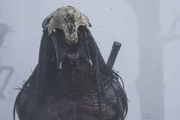 Predator (Dane DiLiegro)