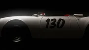James Deans Spyder