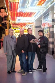 Gwiazdy lombardu 8, Pawn Stars, reality show, USA 2013, fot. Fokus TV