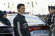 Detective Eric Castillo (Ramses Jimenez)