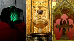 Heiliger Graal    +++ Die Verwendung des sendungsbezogenen Materials ist nur mit dem Hinweis und Verlinkung auf RTL+ gestattet. +++