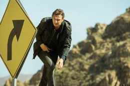 Liam Neeson