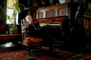Beobachter im Hintergrund: Benoit Blanc (Daniel Craig)