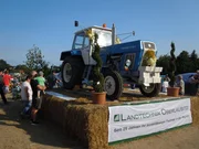 Not macht erfinderisch, sagt das Sprichwort. In der DDR traf das auch auf die Sparte der Nutzfahrzeuge zu. In Zeiten des Mangels musste man erfinderisch sein, denn der Bedarf war enorm.