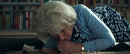 Betty McLeish (Helen Mirren)