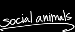 Social Animals - Logo