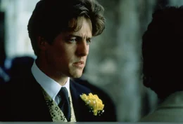 Charles' (Hugh Grant) Tr&auml;ume zerbrechen, als ihm Carrie ihren reichen Verlobten vorstellt ...