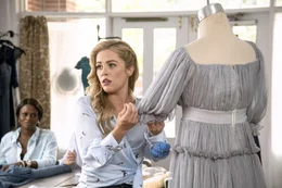 Cindy (Natalie Hall)
