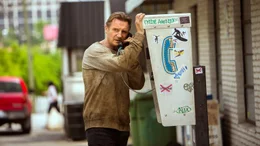Ex-CIA-Agent Bryan Mills (Liam Neeson) wird zum Gejagten..