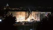 Einer der Terroranschläge am 11. September 2001 galt dem Hauptsitz des US-Verteidigungsministeriums, dem Pentagon. Einer der Terroranschläge am 11. September 2001 galt dem Hauptsitz des US-Verteidigungsministeriums, dem Pentagon.