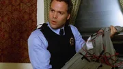 Die Uhr tickt! Gelingt es Detective Goren (Vinvent D'Onofrio) ein Attentat zu verhindern? Die Uhr tickt! Gelingt es Detective Goren (Vinvent D'Onofrio) ein Attentat zu verhindern?