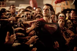 Clark Kent / Superman (Henry Cavill)