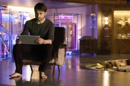Walter Mabry (Daniel Radcliffe) ist Milliard&auml;rensohn und hat einen Plan erstellt, um die gesamte Welt in die Gewalt zu bekommen. MIt diesem Plan funkt er der Magier-Gruppe "Die vier Reiter" ganz sch&ouml;n dazwischen und bringt sie unfreiwillig zum Mitmachen...