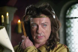 Udo Kier (Hermann Gessler).
