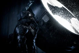 Bruce Wayne / Batman (Ben Affleck)