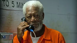 Thaddeus Bradley (Morgan Freeman)