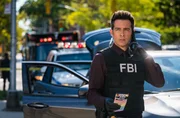 Special Agent Stuart Scola (John Boyd)