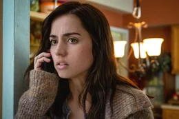 Marta (Ana de Armas) wei&szlig; mehr, als sie zun&auml;chst zugibt.