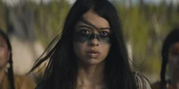Naru (Amber Midthunder)