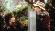 Wem soll Jill Taylor (Patricia Richardson) ihre Probleme anvertrauen, wenn Nachbar Wilson (Earl Hindman) nach Ecuador auswandert?